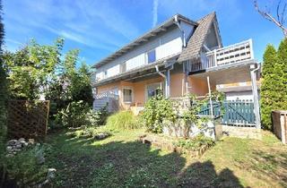 Wohnung kaufen in 8071 Hausmannstätten, Helles Wohnerlebnis mit ruhigem Garten!