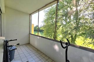 Wohnung kaufen in 8403 Lebring, Ruhiger Wohntraum mit 2 Loggien!