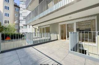 Wohnung kaufen in Leebgasse, 1100 Wien, Kapitalanlage mit Zukunft in Wien