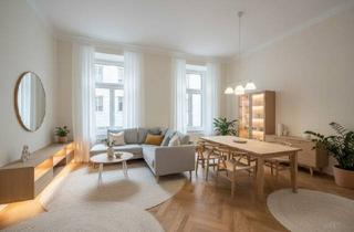 Wohnung kaufen in 1200 Wien, ++NEU++ Perfekte 2-Zimmer Altbauwohnung mit Gartenanteil