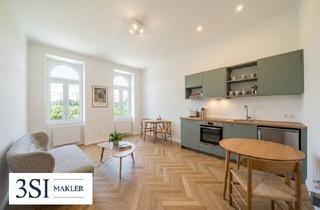 Wohnung kaufen in Absberggasse, 1100 Wien, Absberggasse 9 - 2-Zimmer-Wohnung für Ihr persönliches Wohlfühlparadies!
