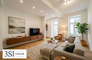 Wohnung kaufen in Absberggasse, 1100 Wien, Absberggasse 9 - Gemütliche 3-Zimmer-Wohnung mit hofseitigem Balkon