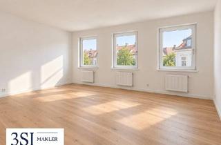 Wohnung kaufen in Leibenfrostgasse, 1040 Wien, Kompakt. Durchdacht. Wohnenswert - 1 Zimmer Wohnung in Top Lage