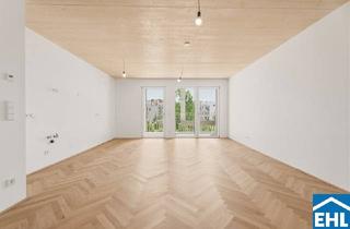 Wohnung kaufen in Obere Donaustraße, 1020 Wien, Willkommen im LeopoldQuartier LIVING