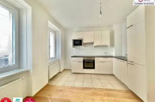 Wohnung kaufen in Blechturmgasse, 1040 Wien, Rückzugsort mitten in Wien – hochwertig saniert mit Blick ins Grüne