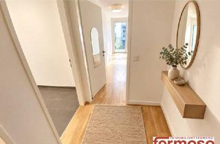 Wohnung mieten in 1100 Wien, Moderne 2-Zimmer-Wohnung mit großzügigem Balkon im 10. Bezirk