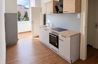 Wohnung kaufen in 9020 Klagenfurt, Charmante 2 - Zimmer - Wohnung mit Loggia in zentraler Lage
