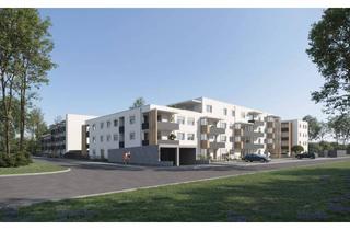 Wohnung kaufen in 9500 Villach-Innere Stadt, Ihr Wohnglück in Völkendorf - 4-Zimmerwohnung