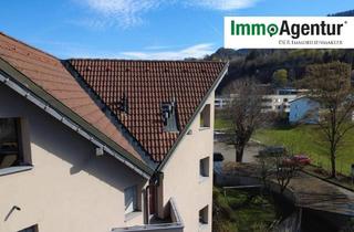 Wohnung kaufen in Im Buch, 6840 Götzis, 1 Zimmer Wohnung | Anleger | Balkon | Götzis