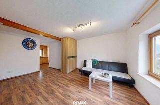 Wohnung kaufen in 6473 Wenns, Geräumige 2,5-Zimmer-Wohnung mit KFZ-AP und Balkon!