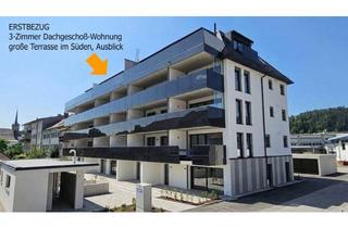 Wohnung kaufen in Professor Schlosser-Straße 20, 6330 Kufstein, Erstbezug Oktober 2026: Neubauwohnungen PRO20+ Kufstein