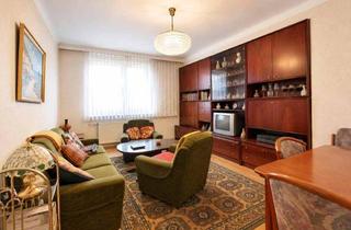 Wohnung kaufen in 1120 Wien, Solide Basis trifft zentrale Lage – Wohnen mit Top-Anbindung zum Meidlinger Bahnhof
