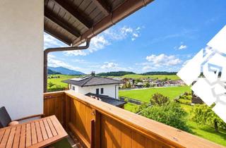 Wohnung kaufen in 6323 Bad Häring, Neues Zuhause mit Bergpanorama: 85 m² kernsaniert in Bad Häring zu kaufen