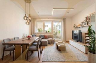 Wohnung kaufen in 4203 Altenberg bei Linz, Geförderte 3-Zimmer-Wohnung mit Loggia, Garagenstellplatz und optionalem Gartenanteil in Altenberg zu verkaufen!