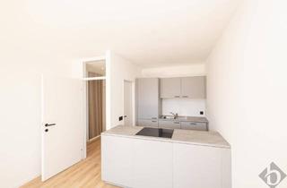 Wohnung kaufen in 5020 Salzburg, Frisch sanierte 2-Zimmer-Wohnung mit Festungsblick in zentraler Salzburger Lage