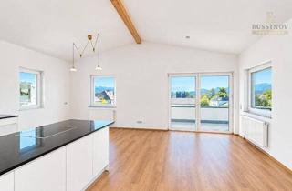 Penthouse kaufen in Lakeside, 9020 Klagenfurt, Einzigartiges Neubau-Penthouse in Seenähe! #Eigenlift #Lakesidepark #Wörthersee