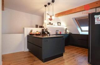 Wohnung kaufen in 6112 Wattens, Klimatisierte Dachgeschoss-Wohnung