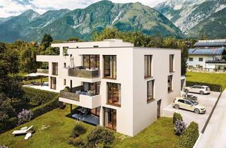 Wohnung kaufen in Jagdweg, 6068 Mils, 120 m² mit Terrasse im 1.OG, Mils bei Hall