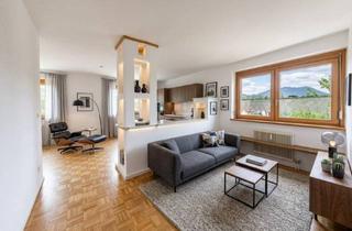 Wohnung kaufen in 9500 Villach-Innere Stadt, Wohnen mit Bergpanorama – moderne Wohnung nahe Infineon und Villacher Zentrum!