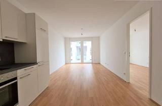 Wohnung mieten in Koloniestraße, 1210 Wien, 8m² Balkon!! Mega-toller Grundriss mit Schrankraum!
