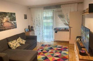 Wohnung mieten in 5020 Salzburg, Gemütliche 2-Zimmer-Wohnung mit Balkon