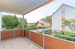 Wohnung mieten in Mitterweg, 3375 Krummnußbaum, Charmante 3-Zimmer-Wohnung mit großzügigem Balkon in Krummnussbaum