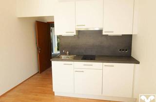 Wohnung mieten in 5700 Zell am See, Garconniere im Erdgeschoss