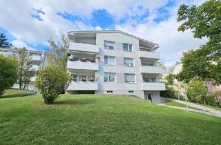 Wohnung mieten in 1130 Wien, SÜD-BALKON MIT ca.7,10m² - 4 ZIMMER - OBER ST. VEIT - HELL - GRÜN - RUHIG