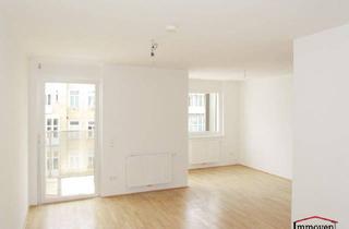 Wohnung mieten in Ungargasse, 1030 Wien, HOFRUHELAGE - Schöne 4-Zimmerwohnung mit Balkon