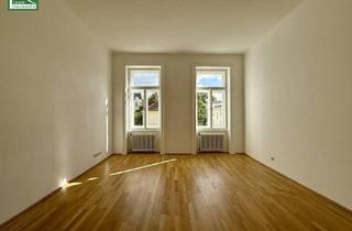 Wohnung mieten in 1020 Wien, Großzügiges Wohnen in Ruhelage | 5 Zimmer | ca. 169 m² | Balkon | 1020 Wien