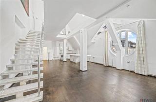 Maisonette mieten in Stephansplatz, 1010 Wien, Residieren am Neuen Markt I Dachgeschoss-Maisonette I großzügiger Wohnraum (rund 65m²) I zwei Badezimmer I zwischen Staatsoper und Stephansplatz (U1/U3)