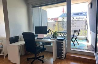 Wohnung mieten in Kendlerstraße, 1160 Wien, Modern wohnen, schnell im Zentrum – Wohnung bei U3 Kendlerstraße