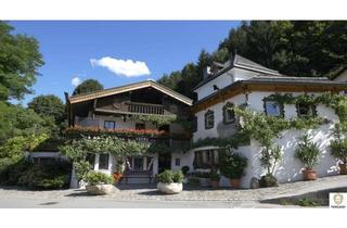 Gastronomiebetrieb mieten in 6230 Brixlegg, Gehobenes Tiroler Restaurant mit Geschichte und Auszeichnung zu verpachten