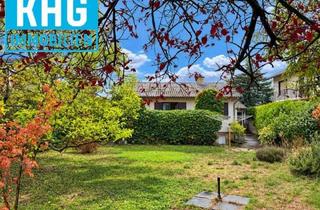 Haus kaufen in 3430 Tulln an der Donau, ++++POTENTIAL GIBTS ALLEMAL - BUNGALOW IN ZENTRUMSNÄHE++++