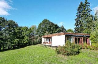 Haus kaufen in 3034 Maria-Anzbach, ARCHITEKTUR TRIFFT NATUR - BUNGALOW MITTEN IN DER NATUR UND GUTER INFRASTRUKUR