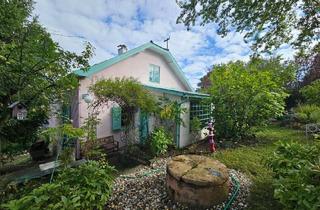 Haus kaufen in 3032 Eichgraben, SOMMERHAUS - SCHÖNE AUSSICHTSLAGE IN EICHGRABEN