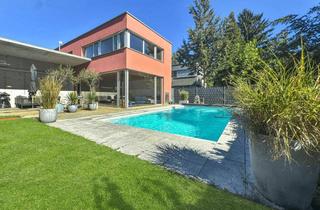 Einfamilienhaus kaufen in Neue Landstraße 62b, 6841 Mäder, Modernes Einfamilienhaus mitten im Rheintal