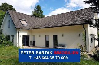 Villen zu kaufen in 2500 Baden, BADEN - "WOHLFÜHLZONE ZUM TOPPREIS!" - Hübsche Einfamilienvilla - Bj: 2008 - mit 236m² Wohnfläche und 867m² Gesamtgrund in Zentrumsnähe