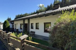 Haus kaufen in 8750 Oberweg, OBERWEG: Großzügiges Wohnhaus mit Garten, Pool, Sauna & viel Platz