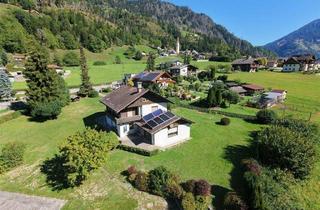 Einfamilienhaus kaufen in 9832 Stall, Einfamilienhaus im Mölltal zu verkaufen!