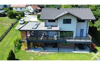 Einfamilienhaus kaufen in 8562 Mooskirchen, Ankommen und Wohlfühlen – Exklusives Wohnhaus nahe Mooskirchen