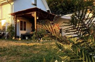 Einfamilienhaus kaufen in St.paul-Gasse, 2630 Ternitz, Petersberg: Außergewöhnliche Lage am Wald - Gartenidylle & großzügiges Einfamilienhaus in Ternitz
