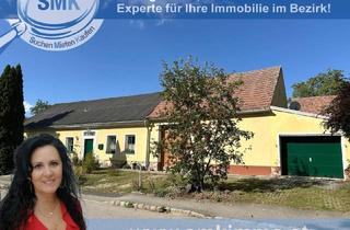 Haus kaufen in 3730 Burgschleinitz, Ein idyllisches Paradies!