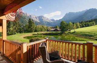 Haus kaufen in 5761 Hinterthal, Wo ErinnerungenHeimat finden!Exklusives Refugium am Florysee in Hinterthal, am Fuße des Hochkönigs
