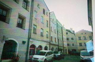 Haus kaufen in Altstadt, 5280 Braunau am Inn, Altstadthaus in Braunau am Inn