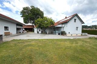 Einfamilienhaus kaufen in 8063 Eggersdorf bei Graz, Gepflegtes Einfamilienhaus mit Charme und großzügigem Gartenbereich am Ortsrand