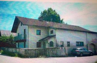 Haus kaufen in Hainbach 16, 5211 Schwöll, stark renovierungsbedürftiges/Fertigzustellendes Haus in ruhiger Lage