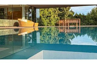 Villen zu kaufen in 4060 Leonding, Privatsphäre, Lifestyle & Panoramablick. Exklusive Villa für besondere Momente.