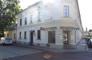 Haus kaufen in 3340 Waidhofen an der Ybbs, Attraktives Mehrparteienhaus mit Entwicklungspotential in zentrumsnaher Lage
