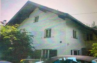 Haus kaufen in Haibach 17, 5211 Schwöll, Stark sanierungsbedürftiges/Abriss Haus in Schwöll